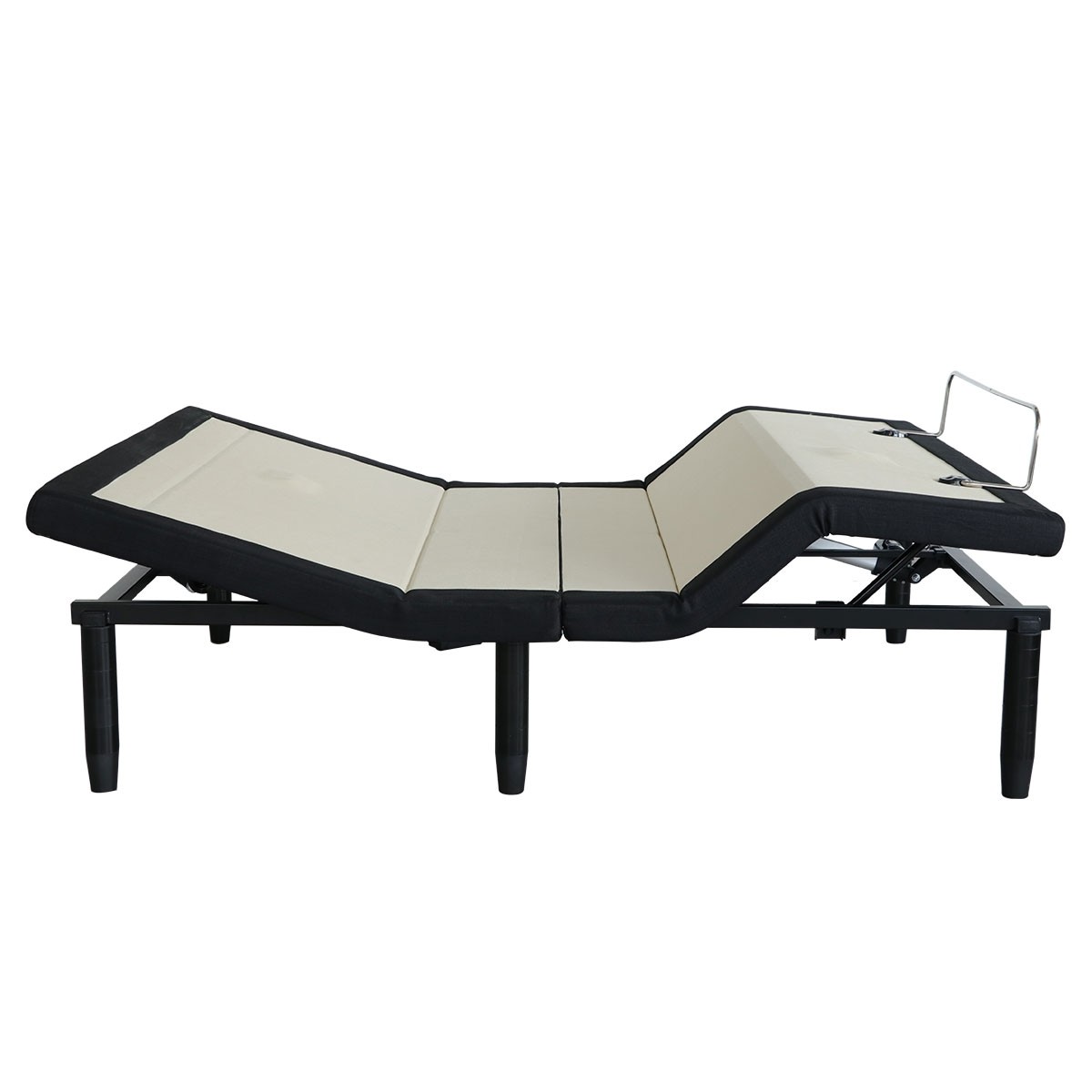 PROFEXIONAL Adjustable Electric Bed (UPS1530-Queen 60*80)