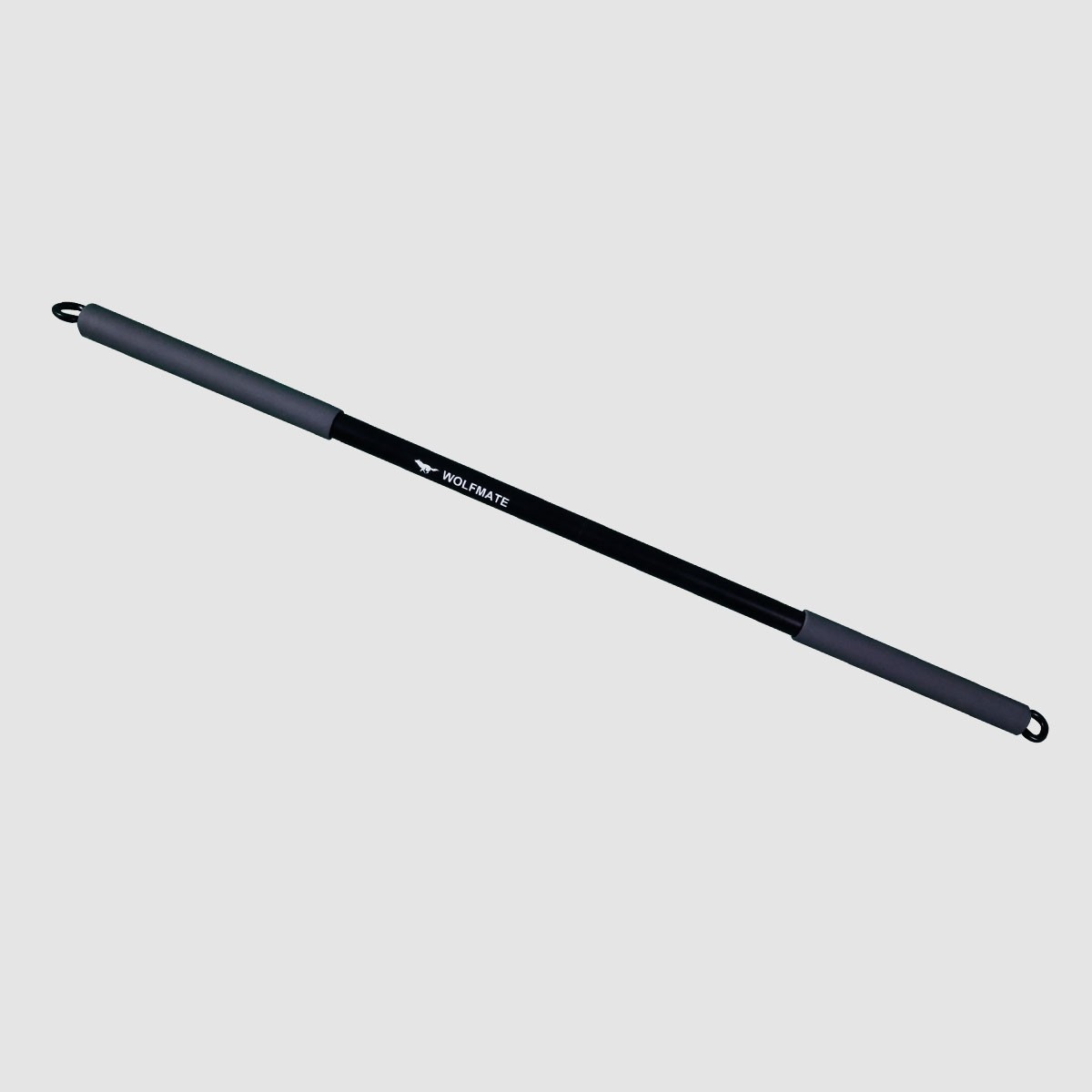 Wolfmate Long Bar For Smart Training Machine H1