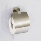 Toilet Paper Holder - Brushed Stainless Steel (30351)