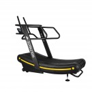 Wolfmate Fitness Self-Powered Curved Treadmill (Adjustable Resistance) (YW-W15A)