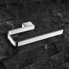 Towel Bar 8.1 Inch - Chrome Brass (1107)