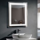 28 x 36 In LED Bathroom Mirror with Infrared Sensor (DK-OD-CK160-IG)