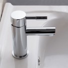 Decoraport Basin&Sink Faucet - Brass with Chrome Finish (5520ACH)