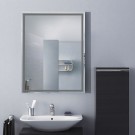 18 x 24 In. Wall-mounted Rectangle Bathroom Mirror (DK-OD-C226C)