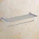 Towel Bar 25 Inch - Chrome Brass (2516)