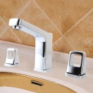Basin&Sink Faucet - Lead Free Brass with Chrome Finish (DK-YDL-10003CH)