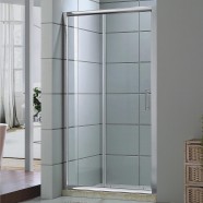 47 x 75 In. Sliding Shower Door (DK-SC007-120)