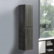 16 x 60 In. Wall Mount Linen Cabinet (ST-900-S)