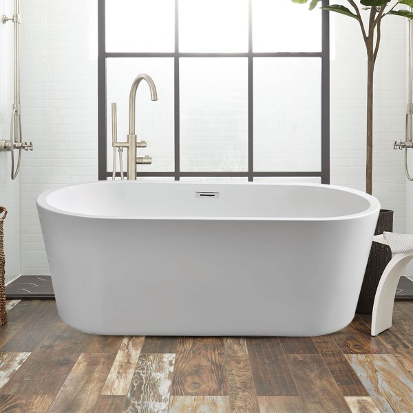 Freestanding Tubs Soaker Tubs Stand Alone Tubs