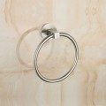 Towel Ring - Brushed Stainless Steel (30360) 
