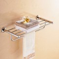 Towel Bar 25 Inch - Chrome Brass (2816)