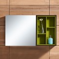 24 x 40 In. Bathroom Vanity Mirror (DK-660100-M)