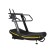 Wolfmate Fitness Self-Powered Curved Treadmill (Adjustable Resistance) (YW-W15A)