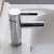 Decoraport Basin&Sink Faucet - Brass with Chrome Finish (5520ACH)