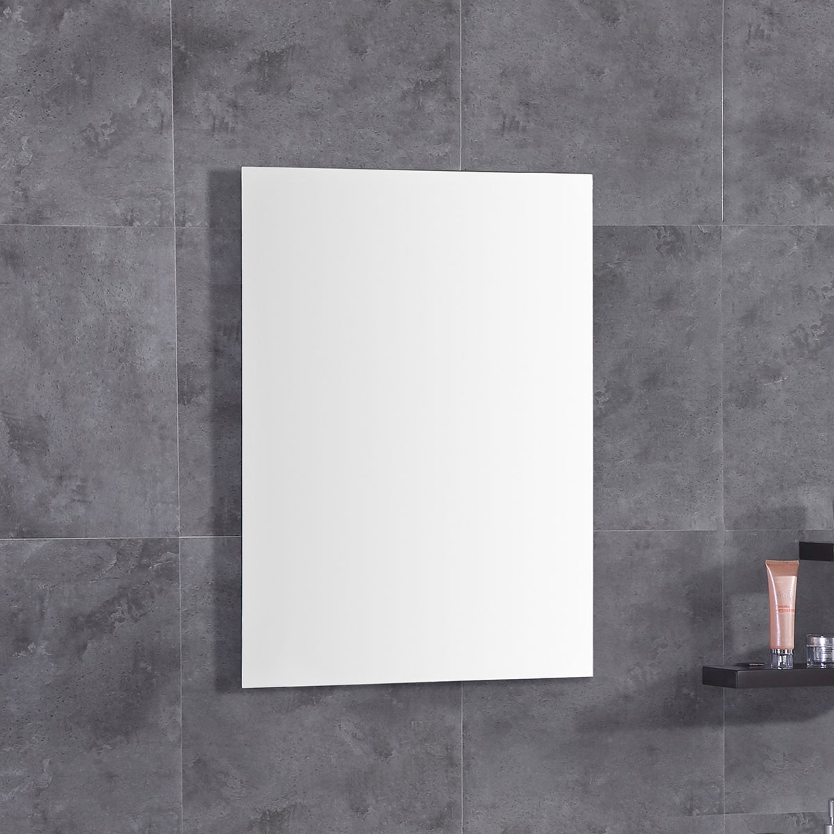 24 x 32 po Miroir pour vanité (DK-T9009C-M)
