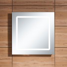 31 x 24 po Miroir LED pour Meuble Salle de Bain (DK-668800-M)