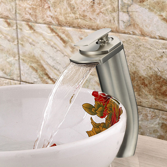 Basin&Sink Faucet