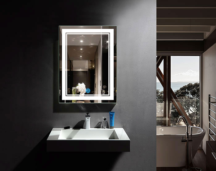 LED Bathroom Mirror